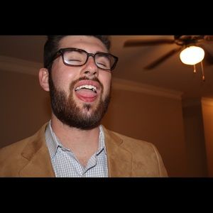 Meet your Posher, Matthew